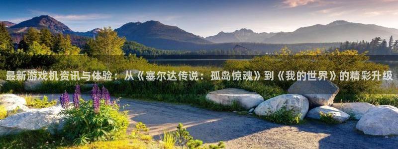 奇亿娱乐平台登陆：最新游戏机资讯与体验：从《塞尔达传说：孤岛