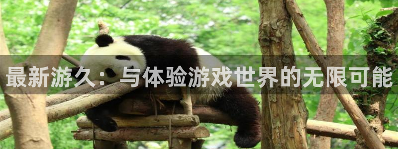 沐春奇亿娱乐：最新游久：与体验游戏世界的无限可能